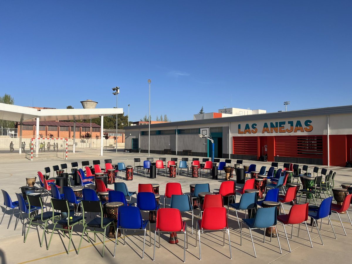 Avui farem un bon terrabastall, a Teruel