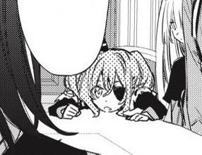 ᅠ

ᅠ
⠀⠀She’s  bored  。

ᅠ

ᅠ