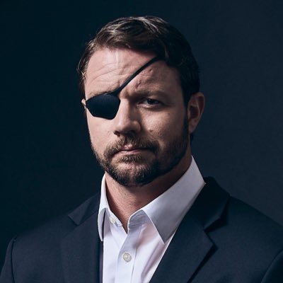 In my opinion, Dan Crenshaw is a fucken traitor...... what do you folks think of him