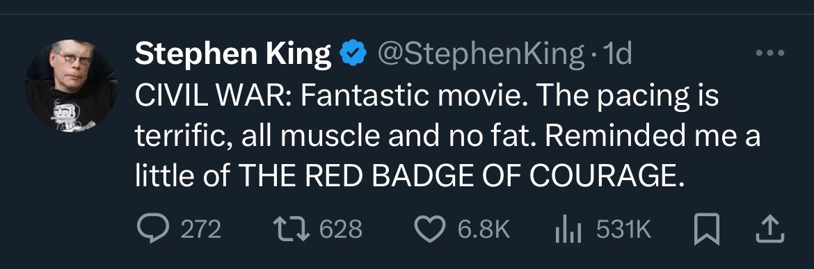 wprice66's tweet photo. @omaharapper Steve wouldn’t agree. https://t.co/tiQbtfyfrA