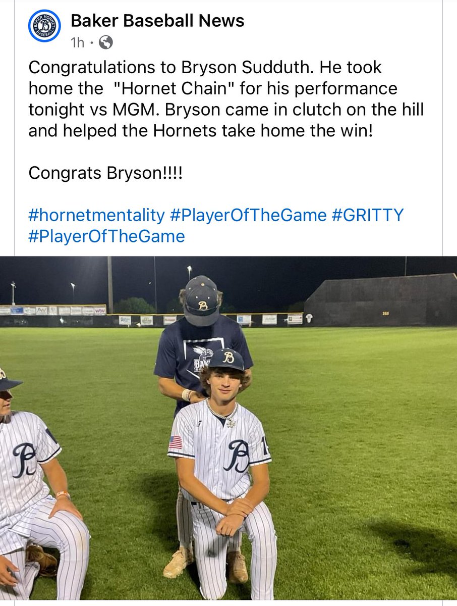 Bryson Sudduth tweet media