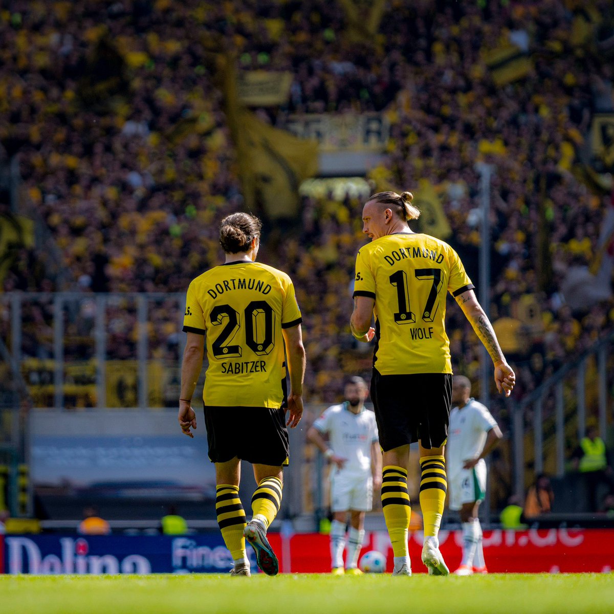 Marius Wolf tweet media