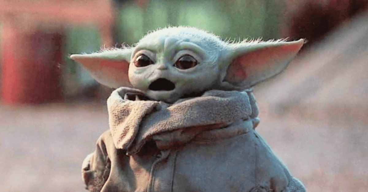 Realising people don’t have $GROGU in their portfolio!