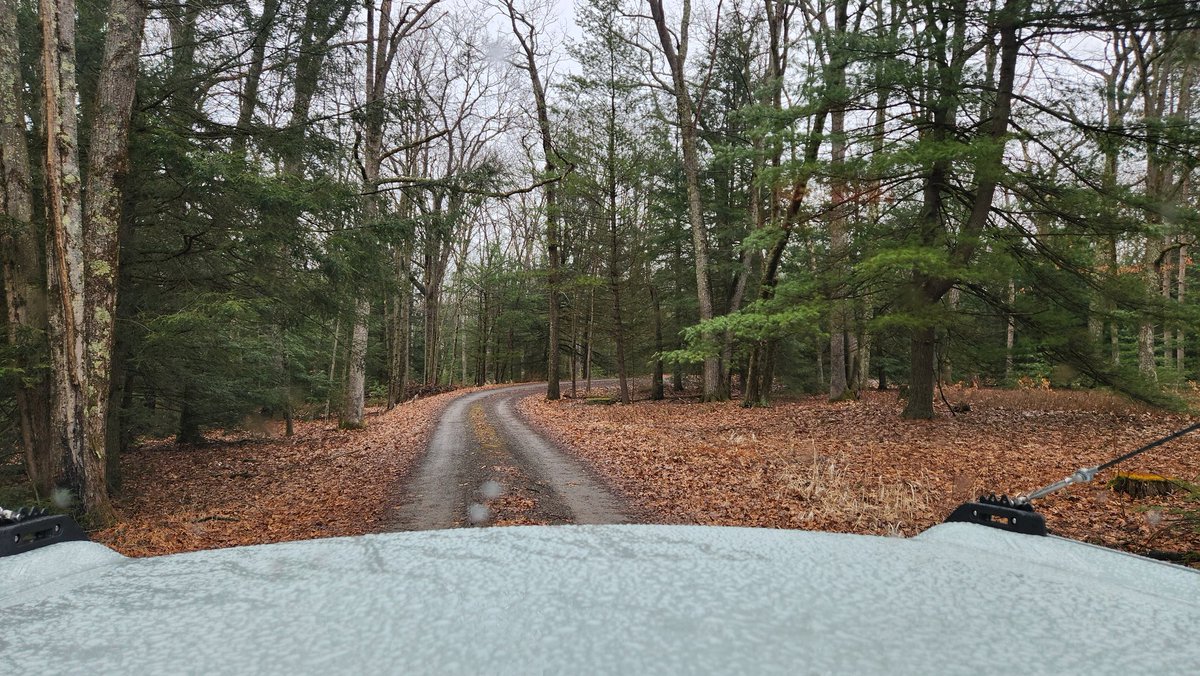 bronco_pa65's tweet photo. Elk County,  Pennsylvania

#overland https://t.co/0O2Z31Dj2C