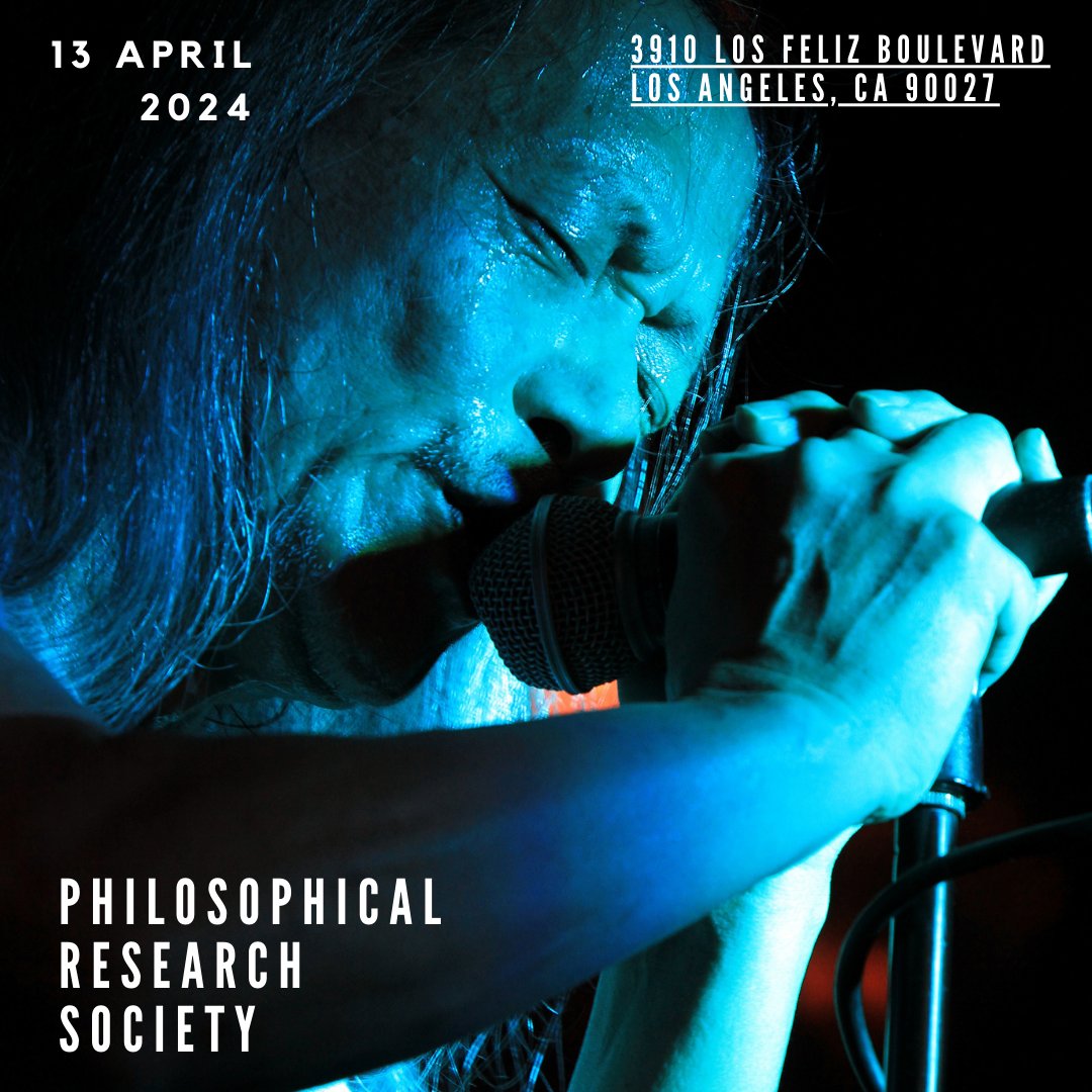 energythefilm's tweet photo. •Tonight!• Delighted to screen Energy: A Documentary About Damo Suzuki in LA / USA 🇺🇸
Thanks to @prs_org / The Philosophical Research Society.
#energythefilm #damosuzukisnetwork
•Tix• https://t.co/Ptjn6mu6TU 🎥🍿🎫🎫🇺🇸 https://t.co/Nem3HYFlSd