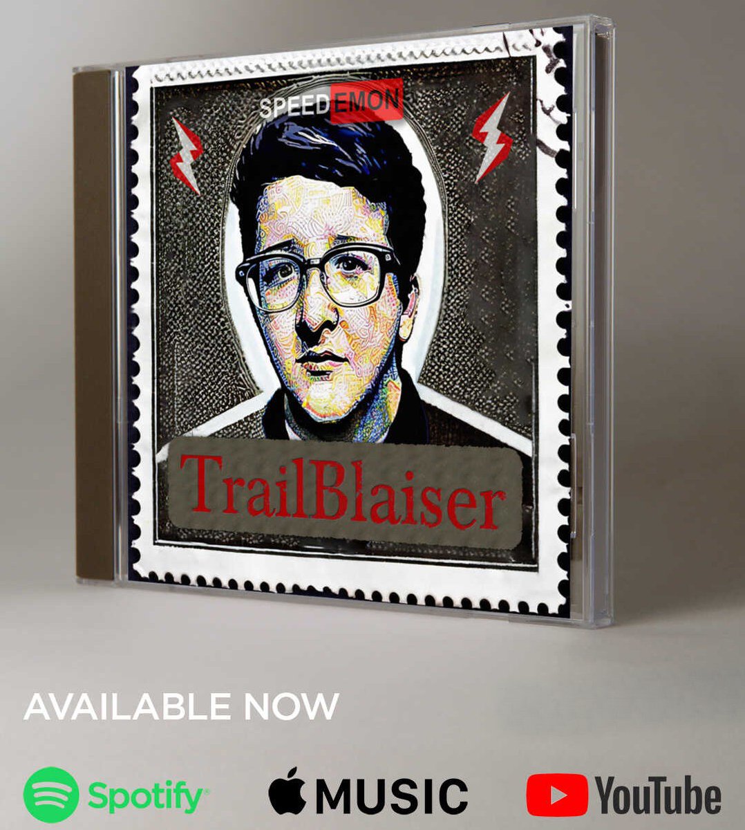 Speedemon tweet media