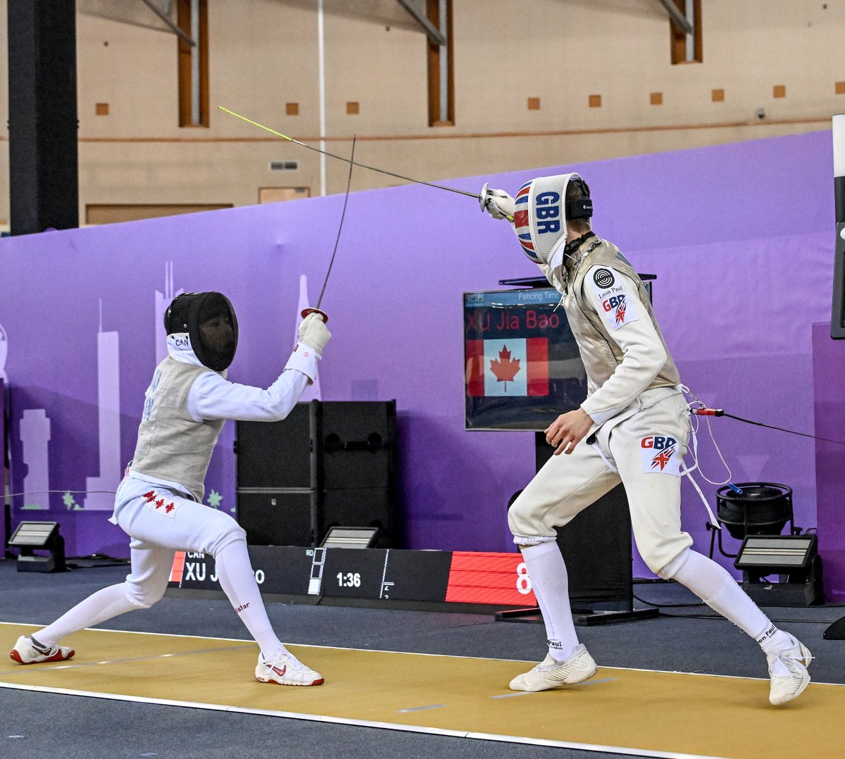 britishfencing tweet picture