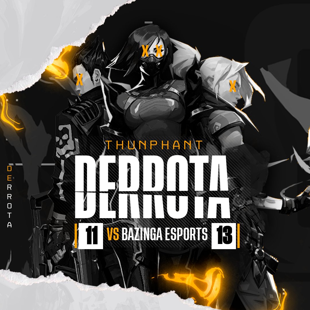 Thunphant tweet media