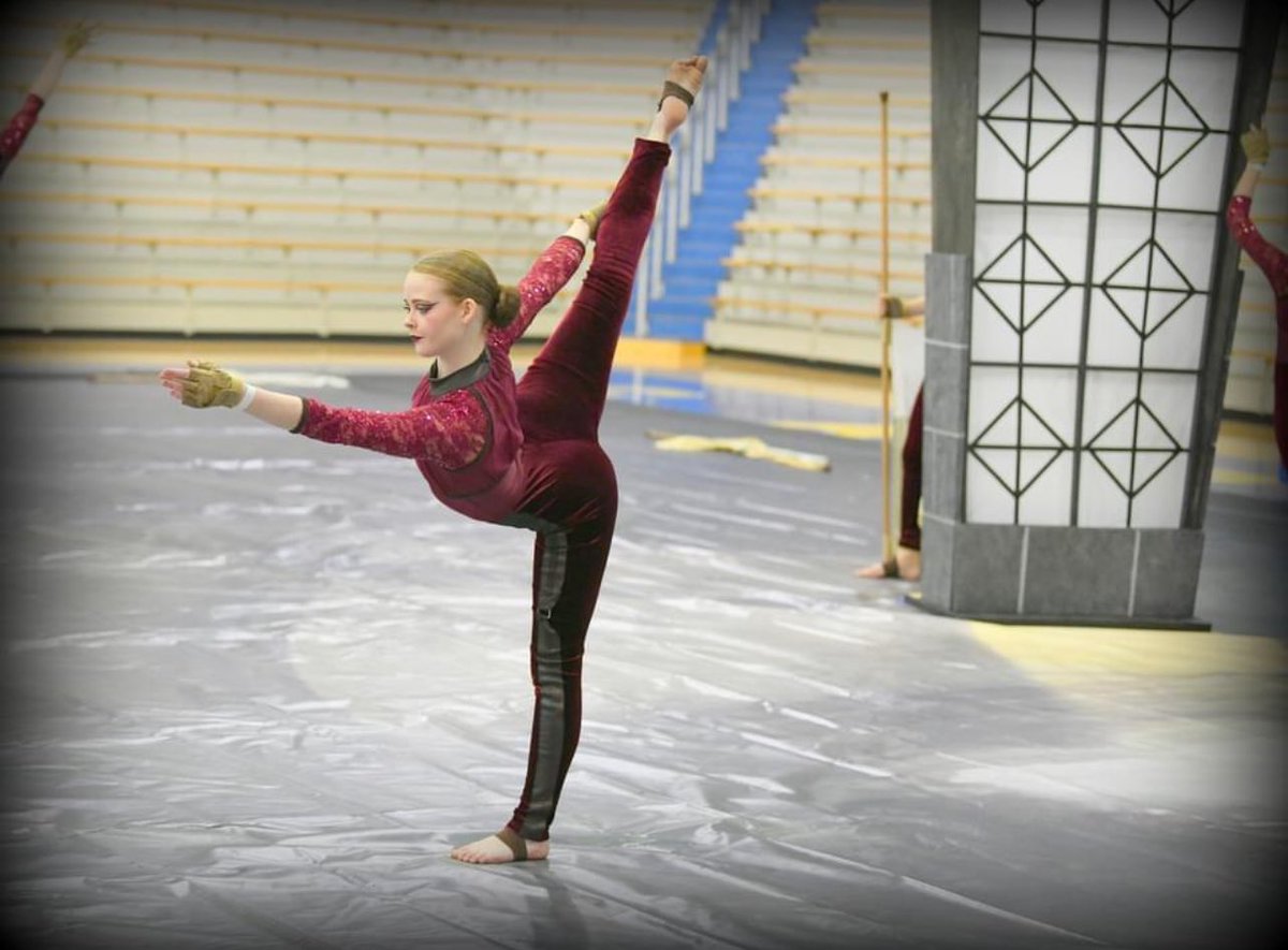 NHS Winter Guard Qualifies for <a href="/WGItweets/">WGI Sport of the Arts</a> Open Class World Finals! 1st time in Open Class!
🤩 🤯 😮 🤩!  <a href="/NobHighSchool/">Noblesville High School</a> <a href="/CI_Noblesville/">Current Noblesville</a> <a href="/NoblesvilleIN/">City of Noblesville</a> <a href="/Noblesville_Mag/">Noblesville Magazine | Towne Post</a> <a href="/NobSchools/">Noblesville Schools</a>