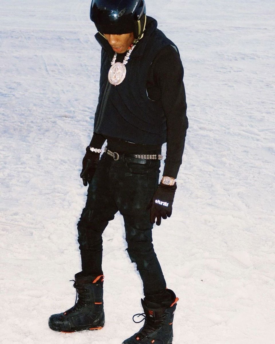 Youngboy Access tweet media