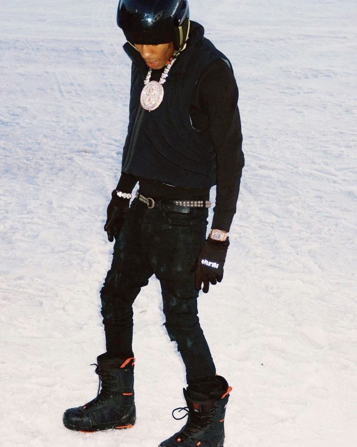 Youngboy Access on X NBA Youngboy has now earned over 700 Million streams on Spotify as a lead artist in 2024. https t s8qyKzkcZR X