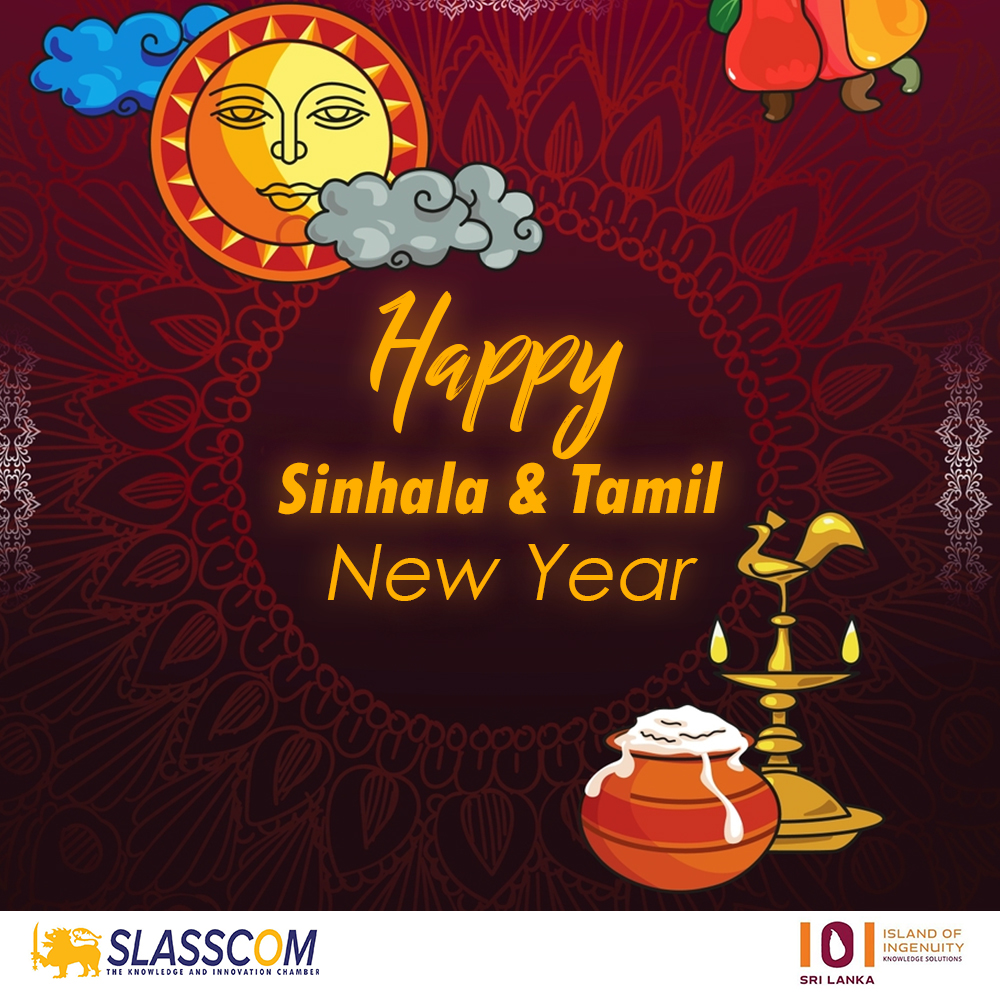 SLASSCOM (@slasscom) on Twitter photo 
