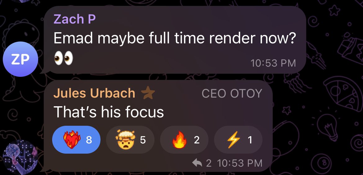 tobiasresearch's tweet photo. During times like this you should look back at why you got in in the first place.

$RNDR https://t.co/Yg3RjBVtw5