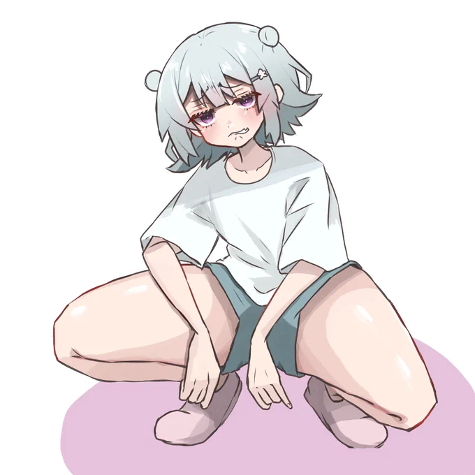 六花ちゃんrkgk怒りっか 