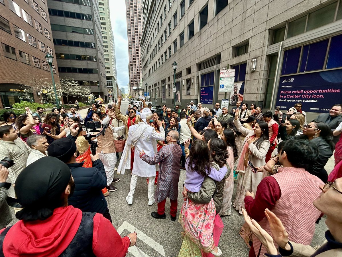 fumikochino's tweet photo. Congratulations to Dr @rituarya_md and Shiv. Many blessings on your loving union! ❤️🔥 🪷 #radonc wedding https://t.co/lqIkEDOuB0