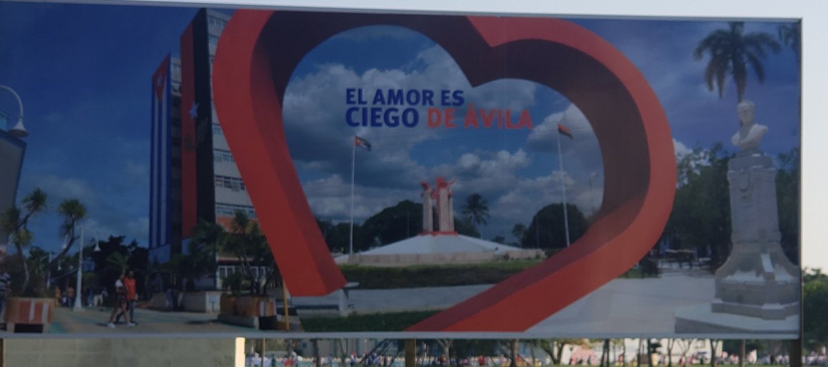 👉La Central de Trabajadores de Cuba y sus Sindicatos Nacionales, han convocado a una jornada de movilización para celebrar el Día Internacional de los Trabajadores, este 1ro de Mayo. #aviales #CiegodeAvila #LatirAvileño