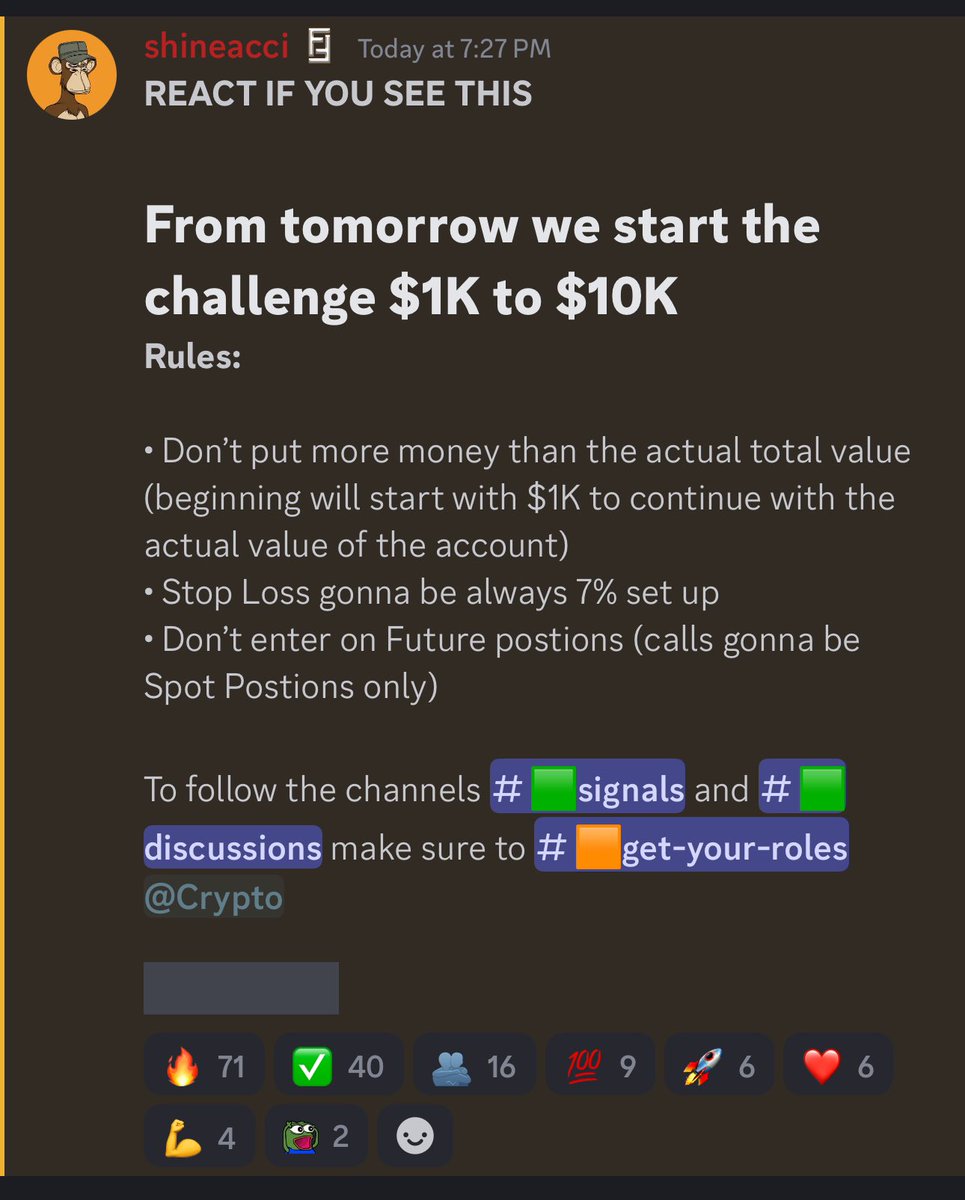 $1K to $10K 🔔