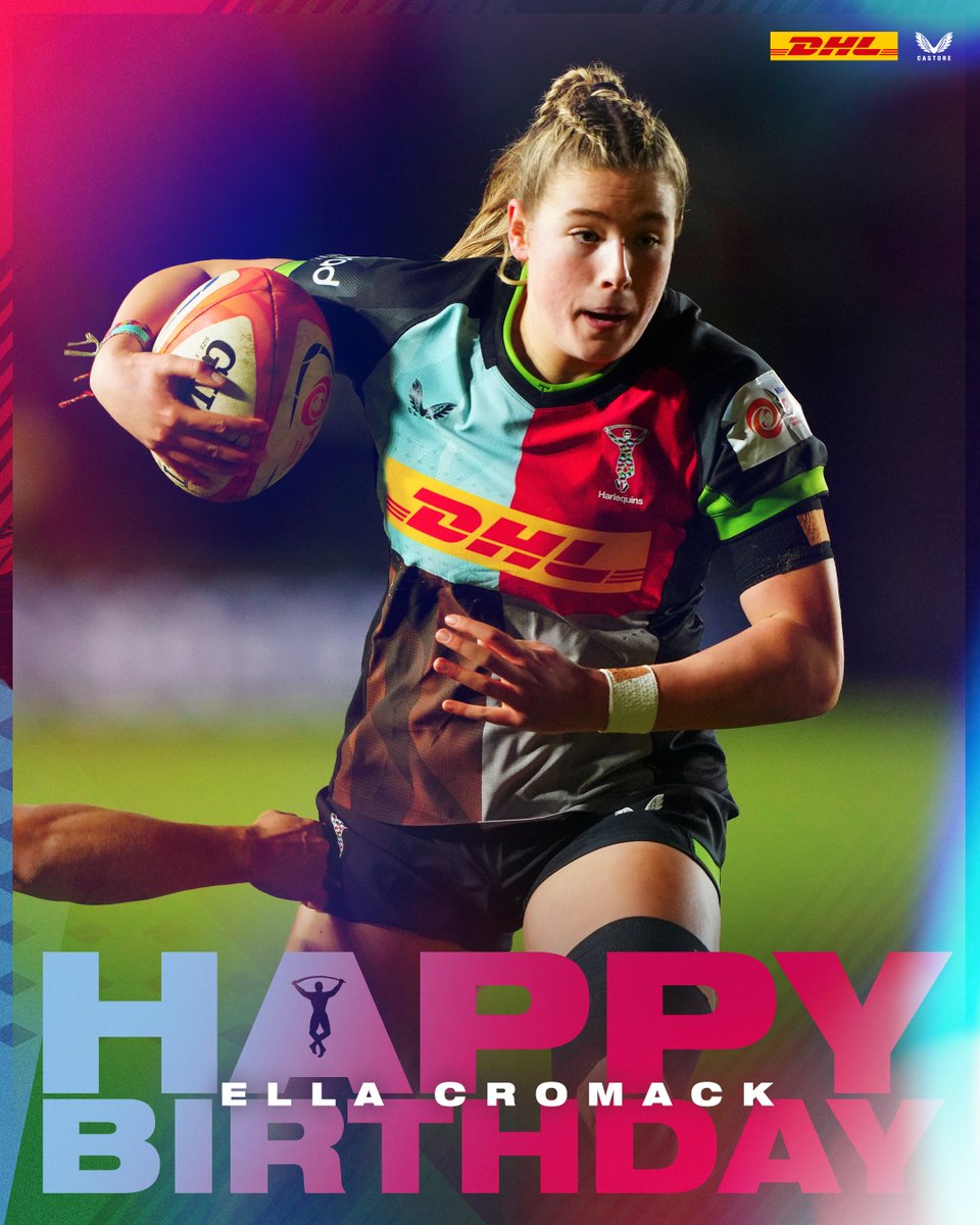 Happy Birthday Ella! 🎉 #COYQ #EC10