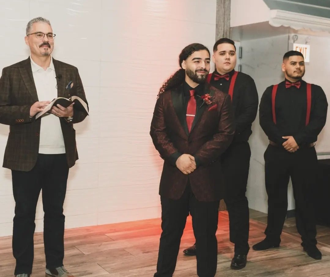 Just as you were in my corner, I will be in yours. 
Rooting for you tonight papito, your hard work has paid off, time to show them what you have fought hard to earn, and how you will fight harder to keep it. Más Fuerte.