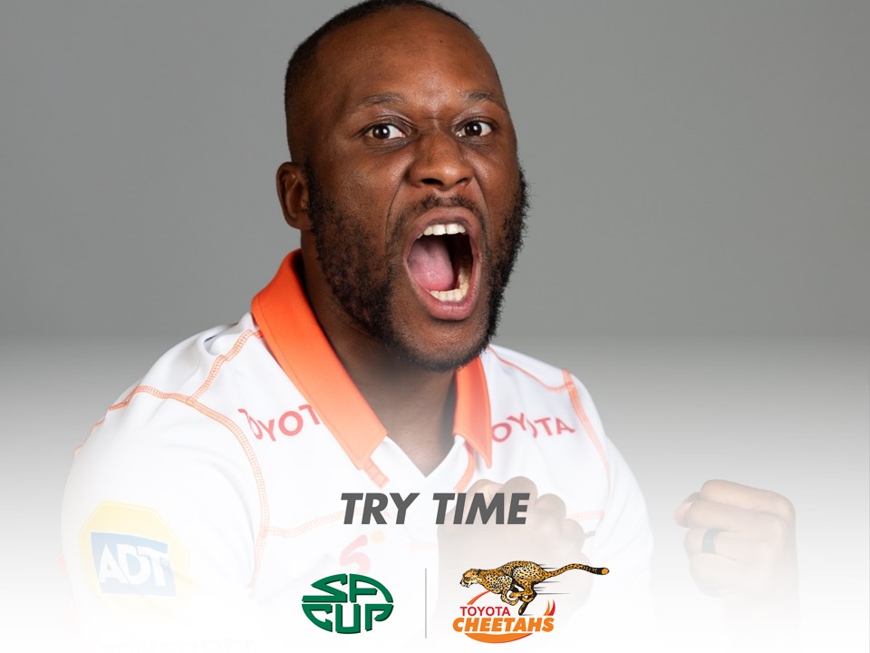 03'|TRY TIME! Tapiwa Mafura scores a try for the Cheetahs! Toyota Cheetahs 7-0 Eastern Province #CHEvEP @ToyotaSA