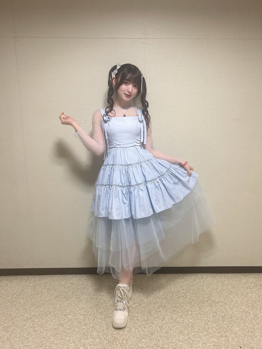 3x4xSJTTF 3x4xS JAPAN TOUR「新響地」THE FINAL ありがとうご