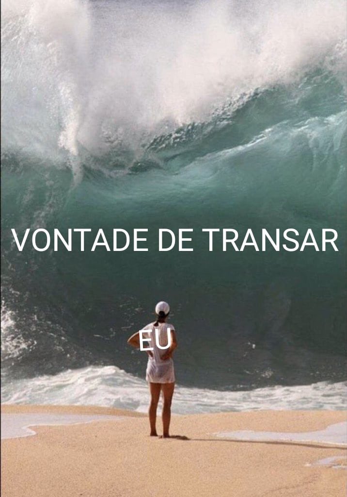 bom dia meu povo