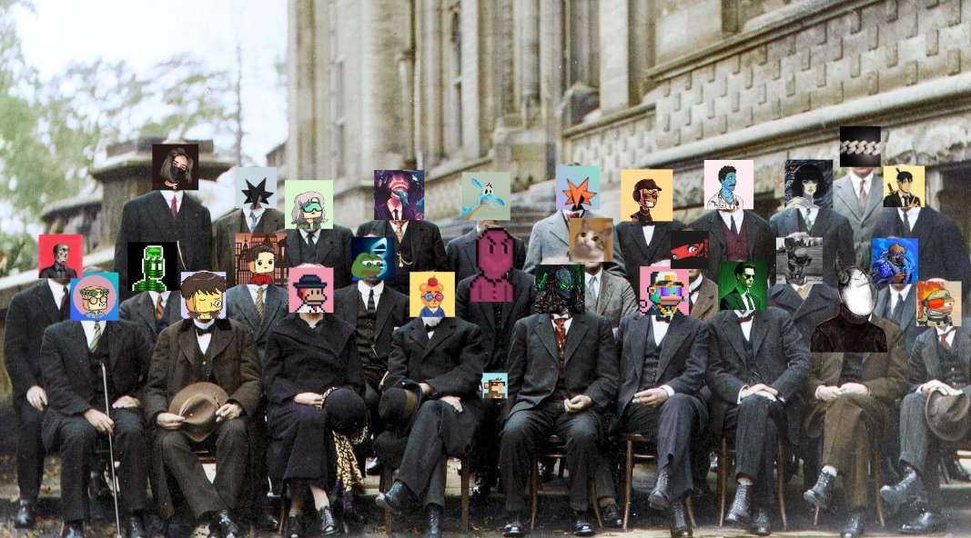 These are my bear market survivors friends

Appreciation post for them, thanks for anything you provided for me anyday 🙏