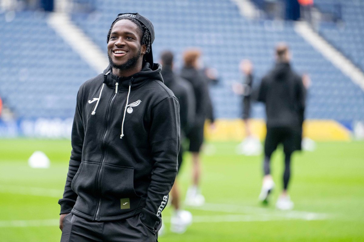 Norwich City FC tweet media