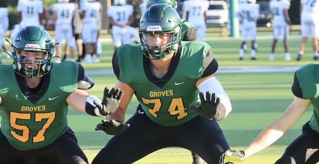 Top247 prospects Avery Gach and Tariq Hayer along with in-state targets Charles White and Antonio Johnson, and several other out of state offer guys among a good group of visitors coming to Michigan State today. (VIP) 247sports.com/article/michig…