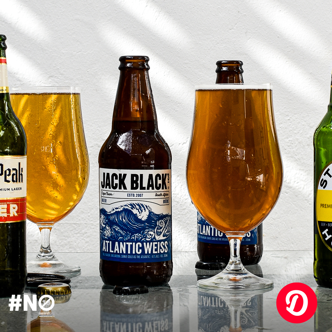 Sunny Saturdays are for beers with the besties 🍻

Get craft, SAB, and special finds to your heart's desire via the Deeliver app.

Same-day delivery available! ⚡️🚗