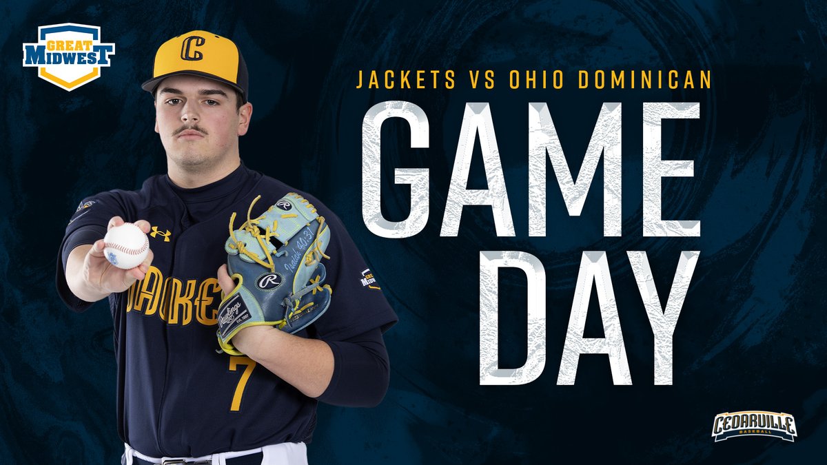 Cedarville Athletics tweet media