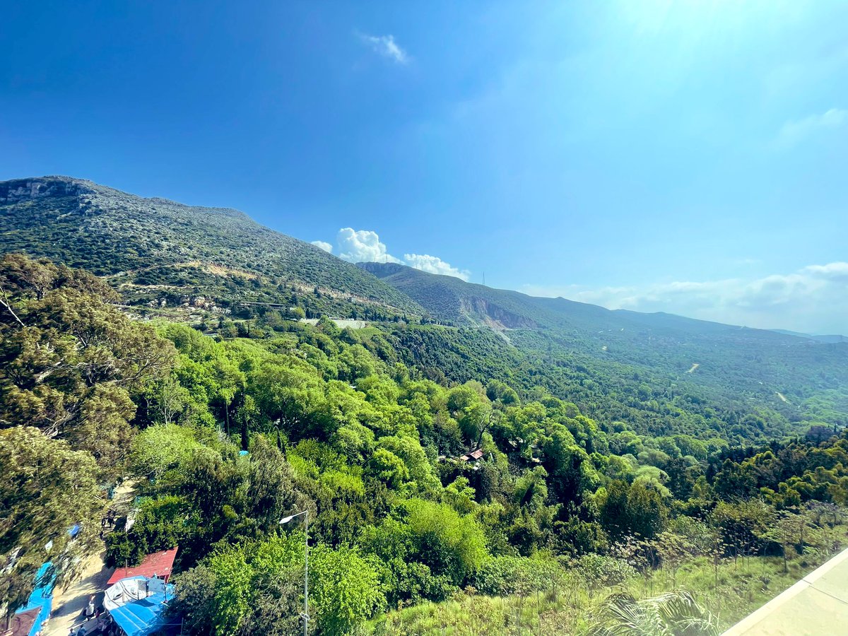 Antakya 🌿💙☀️🙏🏼