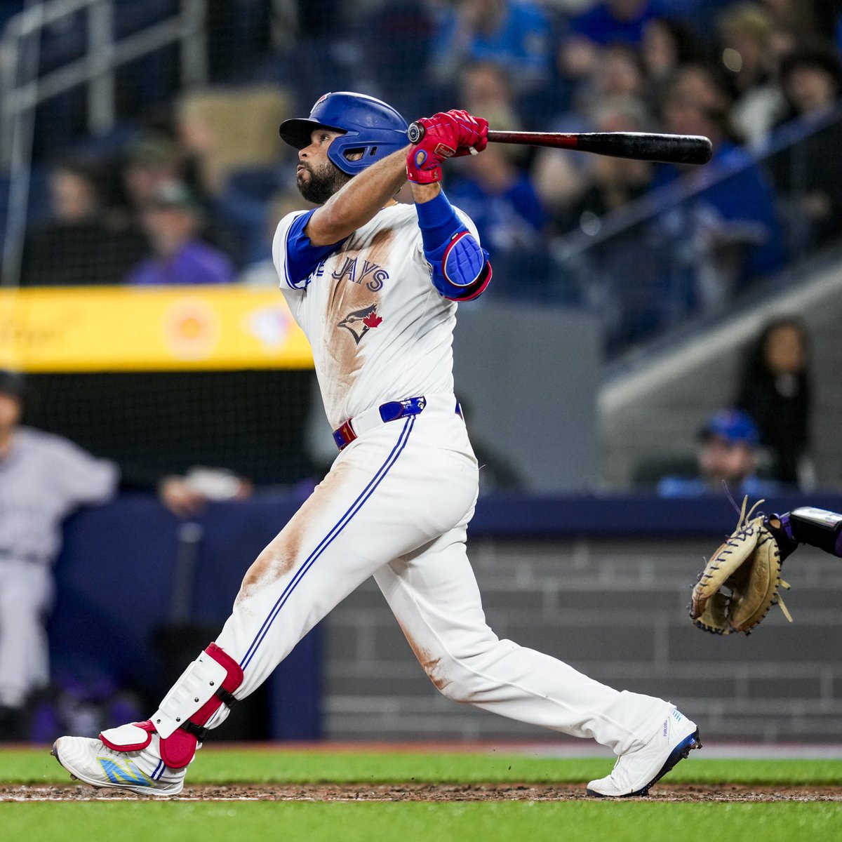 Toronto Blue Jays tweet media