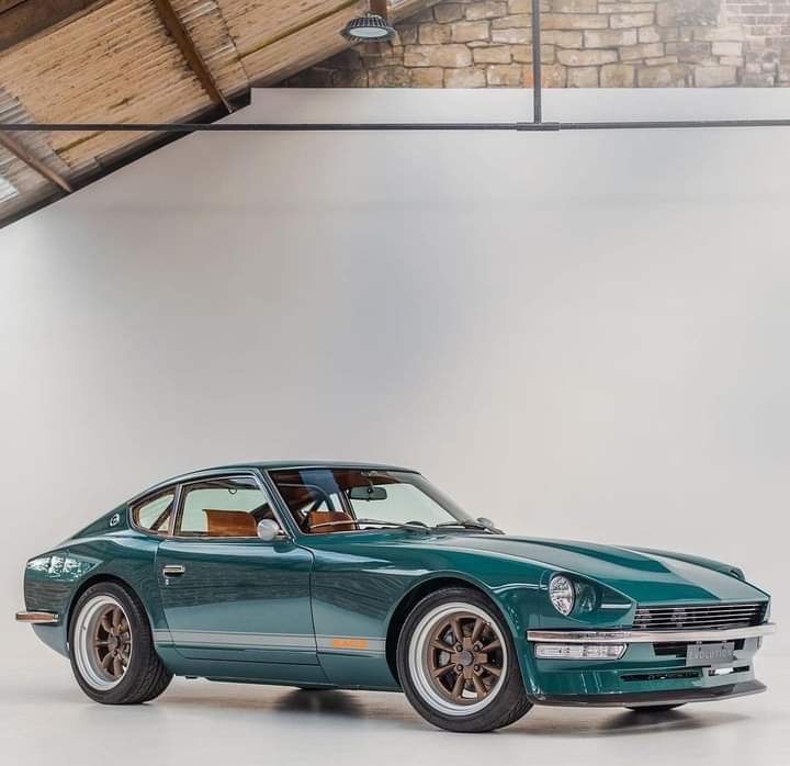 HoldenKlasik's tweet photo. 240Z 🔥🔥🔥 https://t.co/dvWautSTs9