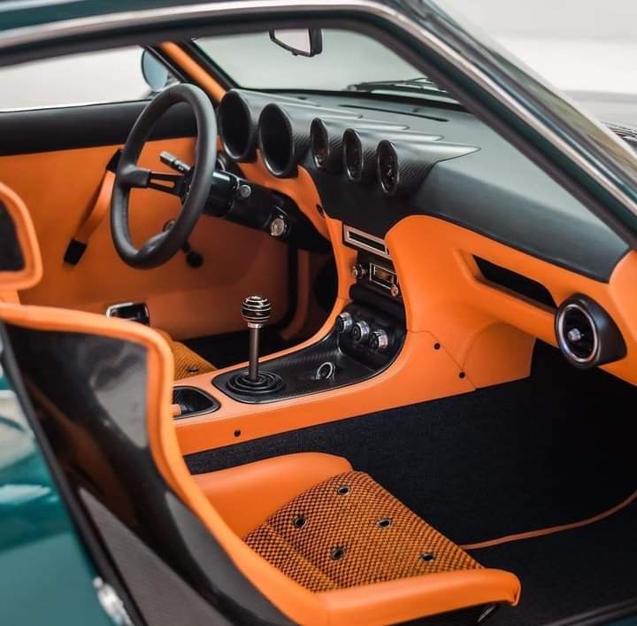 HoldenKlasik's tweet photo. 240Z 🔥🔥🔥 https://t.co/dvWautSTs9