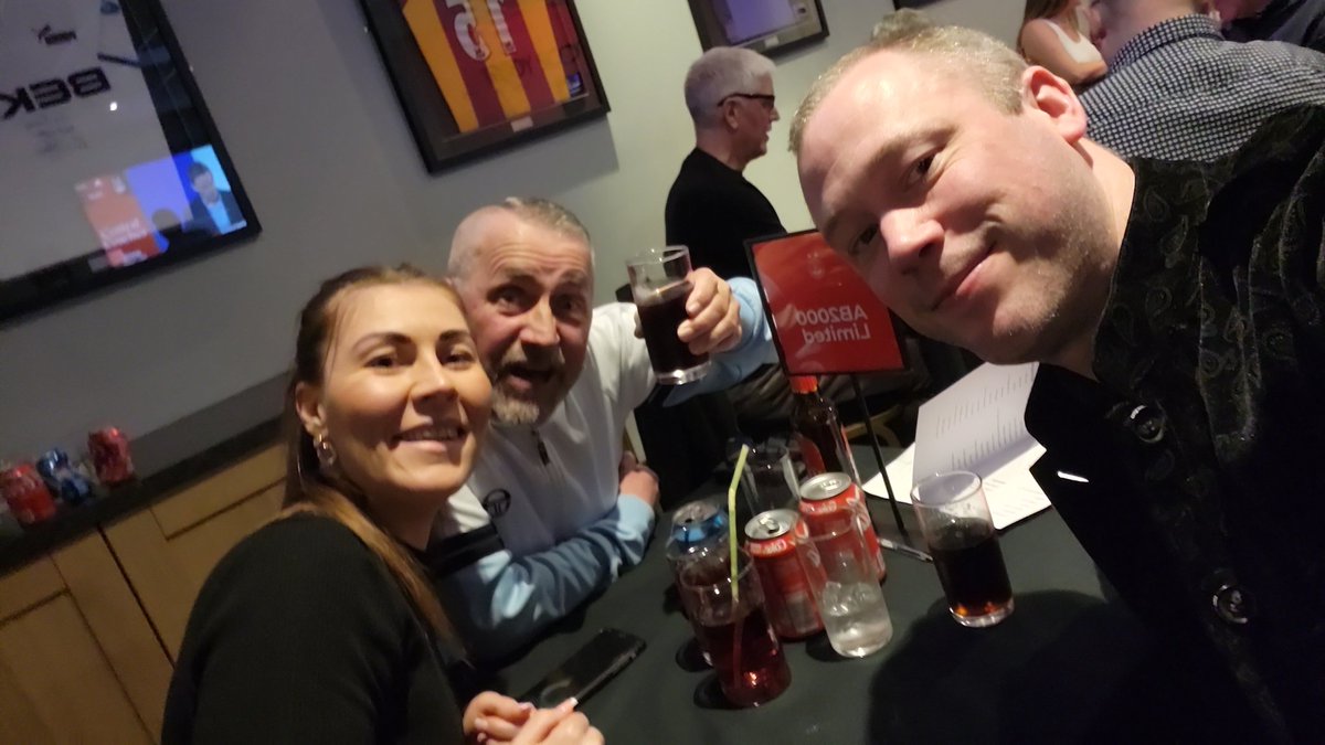 bez_1985's tweet photo. @ShelStewar87 Hospitality at Pittodrie. Away the Dees https://t.co/X780ngkby0