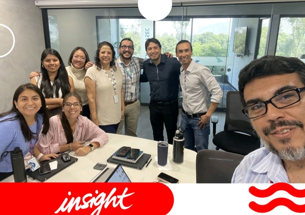cristinaq's tweet photo. #CuidadoInfantil 🤱 💥 En @consumer_truth felices de insightear junto al gran equipo de #Babysec Softys! ❤️

Hace unos meses, nos enfrentamos a un emocionante desafío: explorar los insights en torno al "cuidado infantil" para Babysec. Trabajar codo a codo con el equipo de cliente fue una experiencia enriquecedora! Pisamos la calle, Realizamos workshops de co-creación, entrevistamos mamás/papás/cuidadores, nps sumergimos en la psicologia infantil y descubrimos.

Genial trabajo del equipo insighter liderado en consumer Truth por @gianeli8 @NelaCanchanya @elxoklo y @OmarRodriguezR

La confianza depositada en @consumer_truth durante este proceso fue, sin duda, la mayor recompensa. No hay nada más satisfactorio que colaborar estrechamente con el cliente, y personalmente, fue un placer sumar esfuerzos y trabajar juntos en este proyecto.

¡Gracias a todo el genial equipo #Babysec #Softys por hacerlo posible! ! 

#Insights #Creatividad #Marketing #EstrategiasConCalle