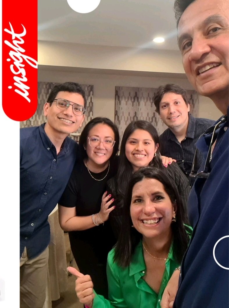 cristinaq's tweet photo. #CuidadoInfantil 🤱 💥 En @consumer_truth felices de insightear junto al gran equipo de #Babysec Softys! ❤️

Hace unos meses, nos enfrentamos a un emocionante desafío: explorar los insights en torno al "cuidado infantil" para Babysec. Trabajar codo a codo con el equipo de cliente fue una experiencia enriquecedora! Pisamos la calle, Realizamos workshops de co-creación, entrevistamos mamás/papás/cuidadores, nps sumergimos en la psicologia infantil y descubrimos.

Genial trabajo del equipo insighter liderado en consumer Truth por @gianeli8 @NelaCanchanya @elxoklo y @OmarRodriguezR

La confianza depositada en @consumer_truth durante este proceso fue, sin duda, la mayor recompensa. No hay nada más satisfactorio que colaborar estrechamente con el cliente, y personalmente, fue un placer sumar esfuerzos y trabajar juntos en este proyecto.

¡Gracias a todo el genial equipo #Babysec #Softys por hacerlo posible! ! 

#Insights #Creatividad #Marketing #EstrategiasConCalle