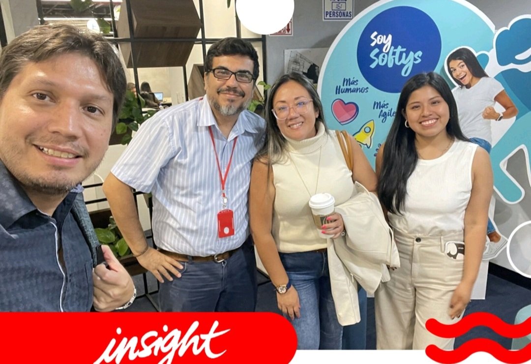 cristinaq's tweet photo. #CuidadoInfantil 🤱 💥 En @consumer_truth felices de insightear junto al gran equipo de #Babysec Softys! ❤️

Hace unos meses, nos enfrentamos a un emocionante desafío: explorar los insights en torno al "cuidado infantil" para Babysec. Trabajar codo a codo con el equipo de cliente fue una experiencia enriquecedora! Pisamos la calle, Realizamos workshops de co-creación, entrevistamos mamás/papás/cuidadores, nps sumergimos en la psicologia infantil y descubrimos.

Genial trabajo del equipo insighter liderado en consumer Truth por @gianeli8 @NelaCanchanya @elxoklo y @OmarRodriguezR

La confianza depositada en @consumer_truth durante este proceso fue, sin duda, la mayor recompensa. No hay nada más satisfactorio que colaborar estrechamente con el cliente, y personalmente, fue un placer sumar esfuerzos y trabajar juntos en este proyecto.

¡Gracias a todo el genial equipo #Babysec #Softys por hacerlo posible! ! 

#Insights #Creatividad #Marketing #EstrategiasConCalle