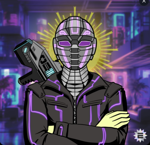 Sneak peak at one of my Pilots..

The Squadron is looking 🔥😍🤯👀🫡🚀 !!

Don't fade @noderunnersgg..

#NodeRunners #Web3Gaming #EliteGenesisPilot #GenesisNFT #Airdrop #Crypto