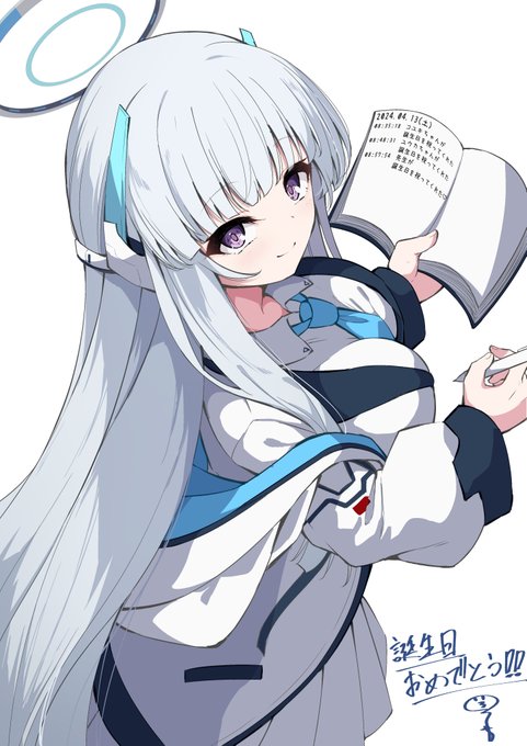 ノア誕おめ🎉🎉🎉 