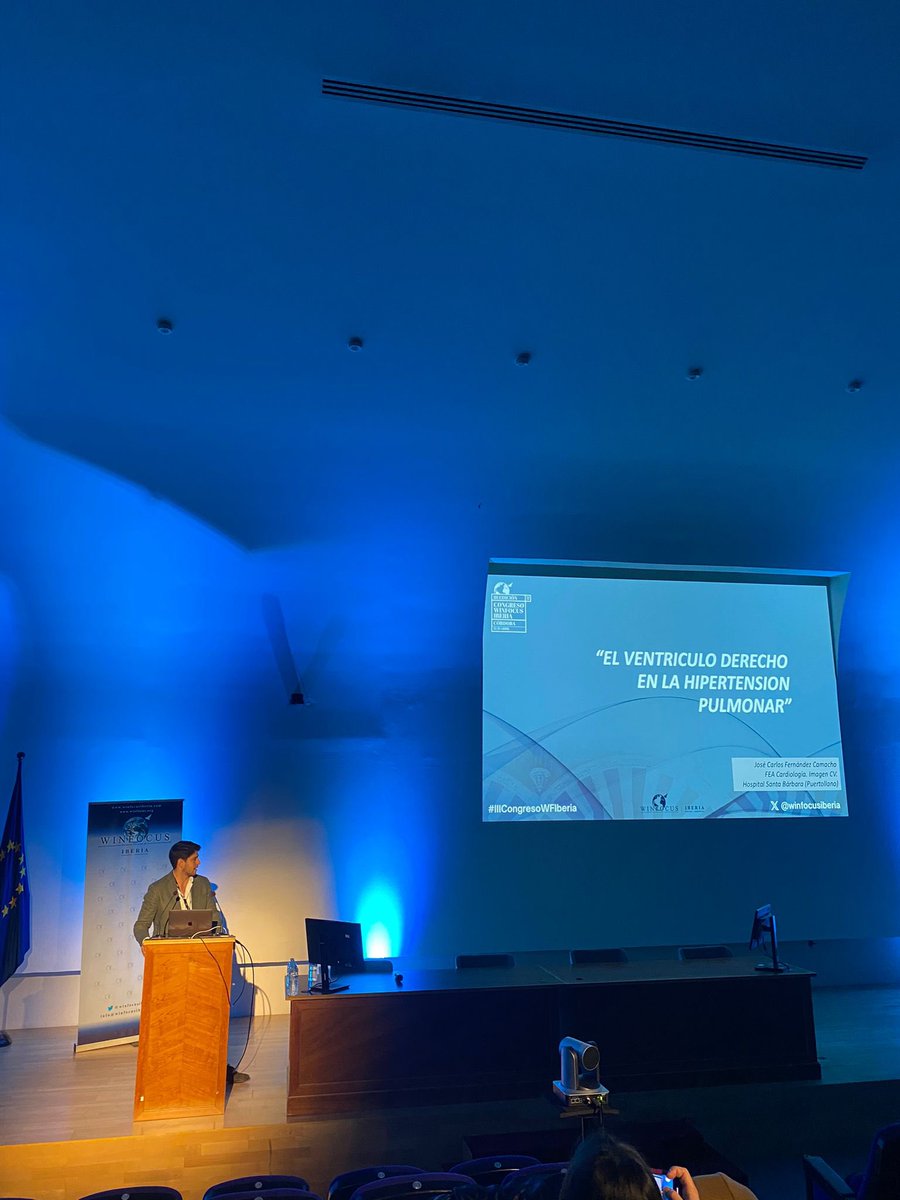 Cardiología - Puertollano 🫀 tweet media