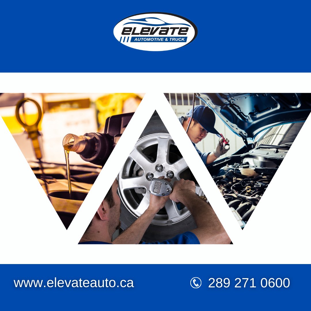 🚗🌟 Your Car, Our Priority: Comprehensive care for a road-ready, safe vehicle. Let our friendly techs treat you and your car like family. elevateauto.ca #CompleteCarCare #ElevateExperience #SafeTravels