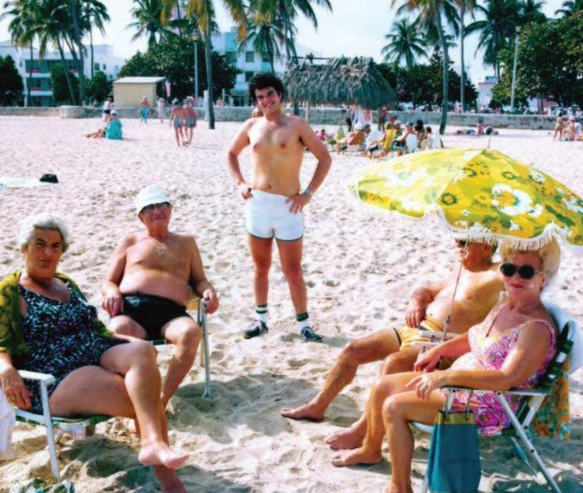 Big Bean tweet media