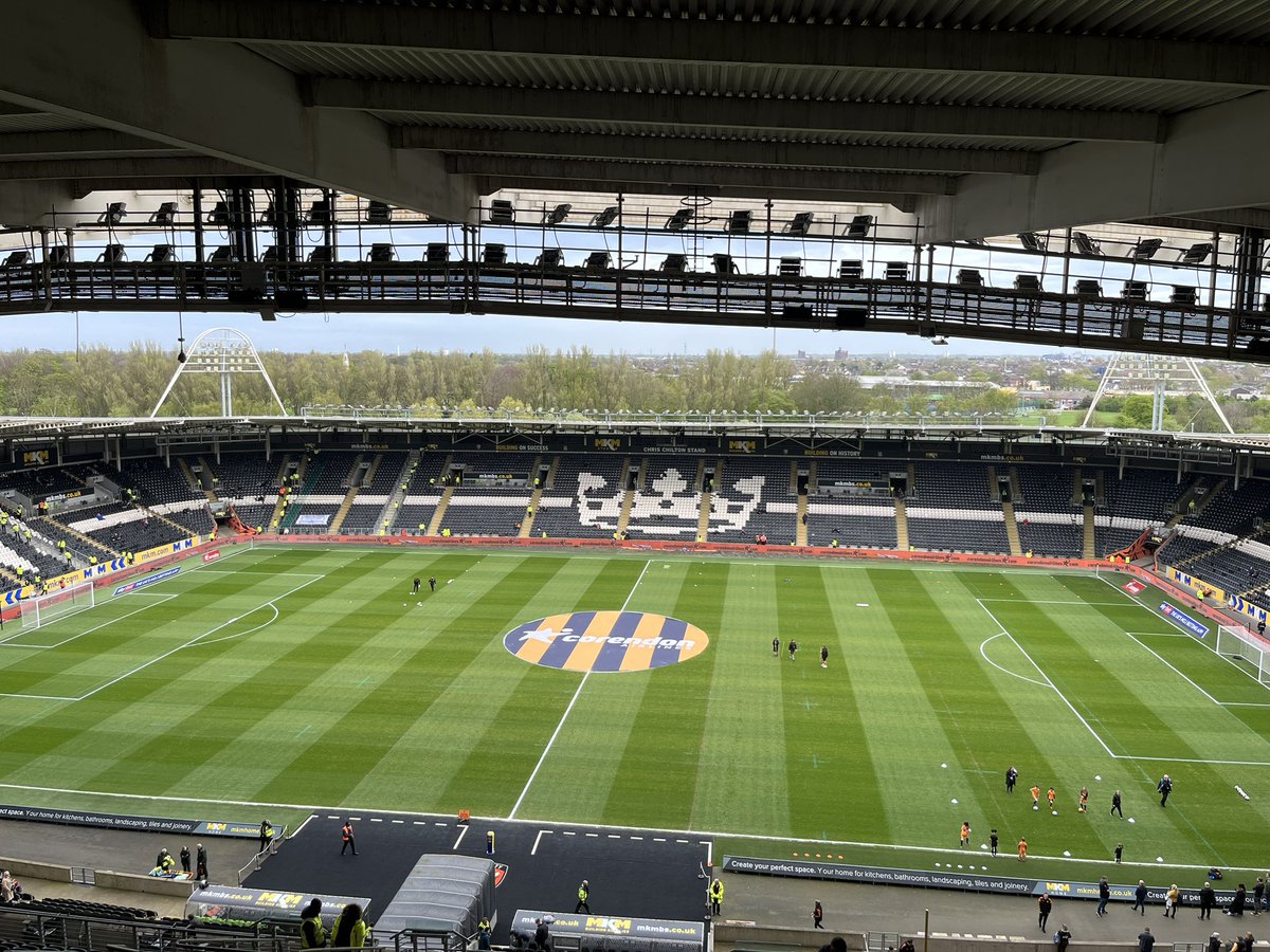 Hull City v QPR. #hcafc