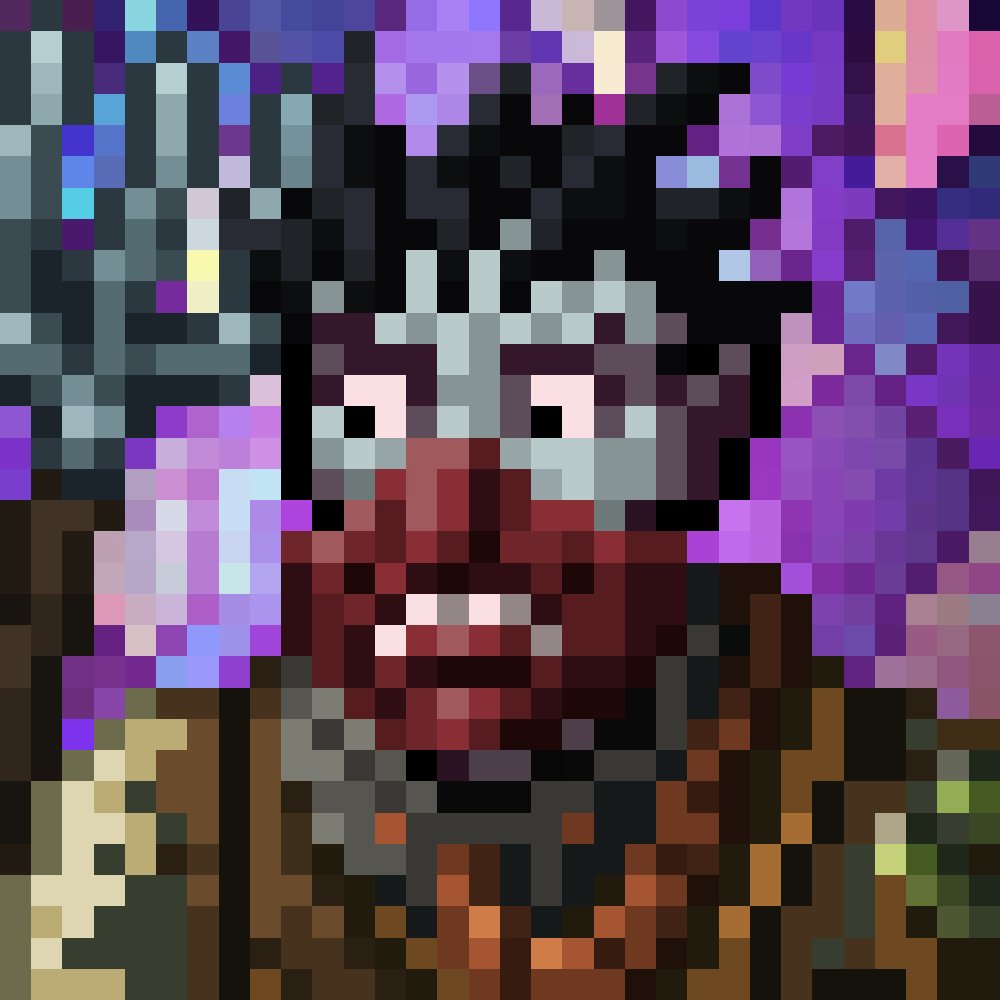 Gbkmatuto's tweet photo. #Warlord 0435
Background rarity: 2%
Hair rarity: 1%
Make your fair offer on https://t.co/zYfdOQ1TFI @opensea @ChampionsVerse #ubisoft #Web3 #Web3Gaming #Web3Community #ParisBlockchainWeek2024 https://t.co/6LKBc0vZ91