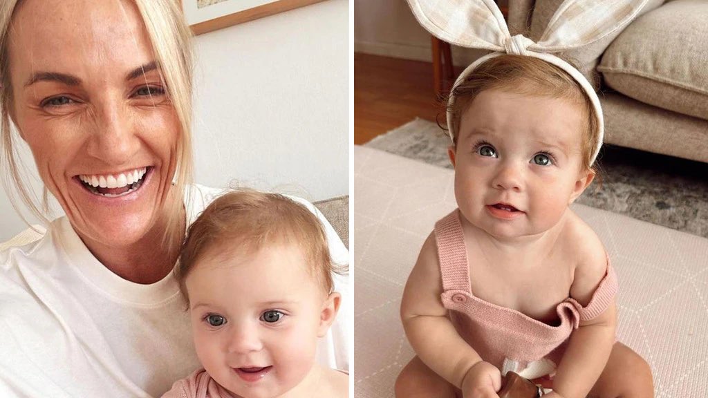 Heartbreaking. Ash Good was pushing her nine-month-old baby daughter Harriet in a pram through Bondi Junction today when the pair viciously attacked. Sadly, Mum succumbed to her injuries, and baby Harriet is currently fighting for life in hospital. Pray for the child.