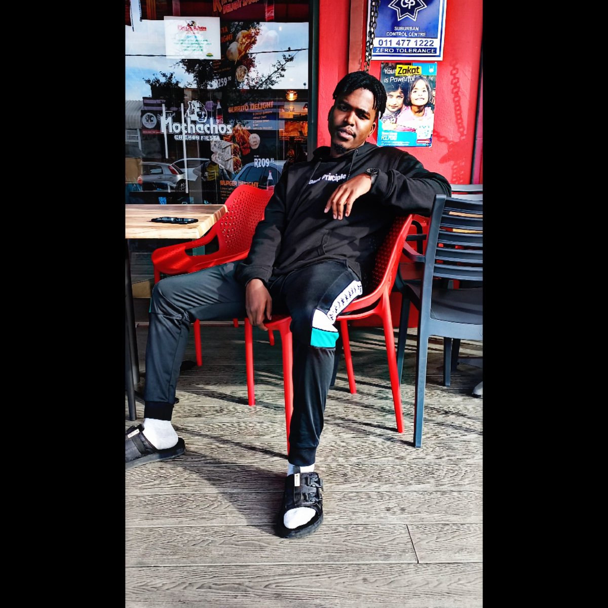muezzintk's tweet photo. I don't even think I'm that cool but I give thanks to my haters because they show me how dope I really am❤.

#sneakerlover #potd #picoftheday #drippology #dripdoktor #drip #Lorddrippingtonthe1st #DonDrippington #MuezzinTK #spova https://t.co/zlJKEq8mhN