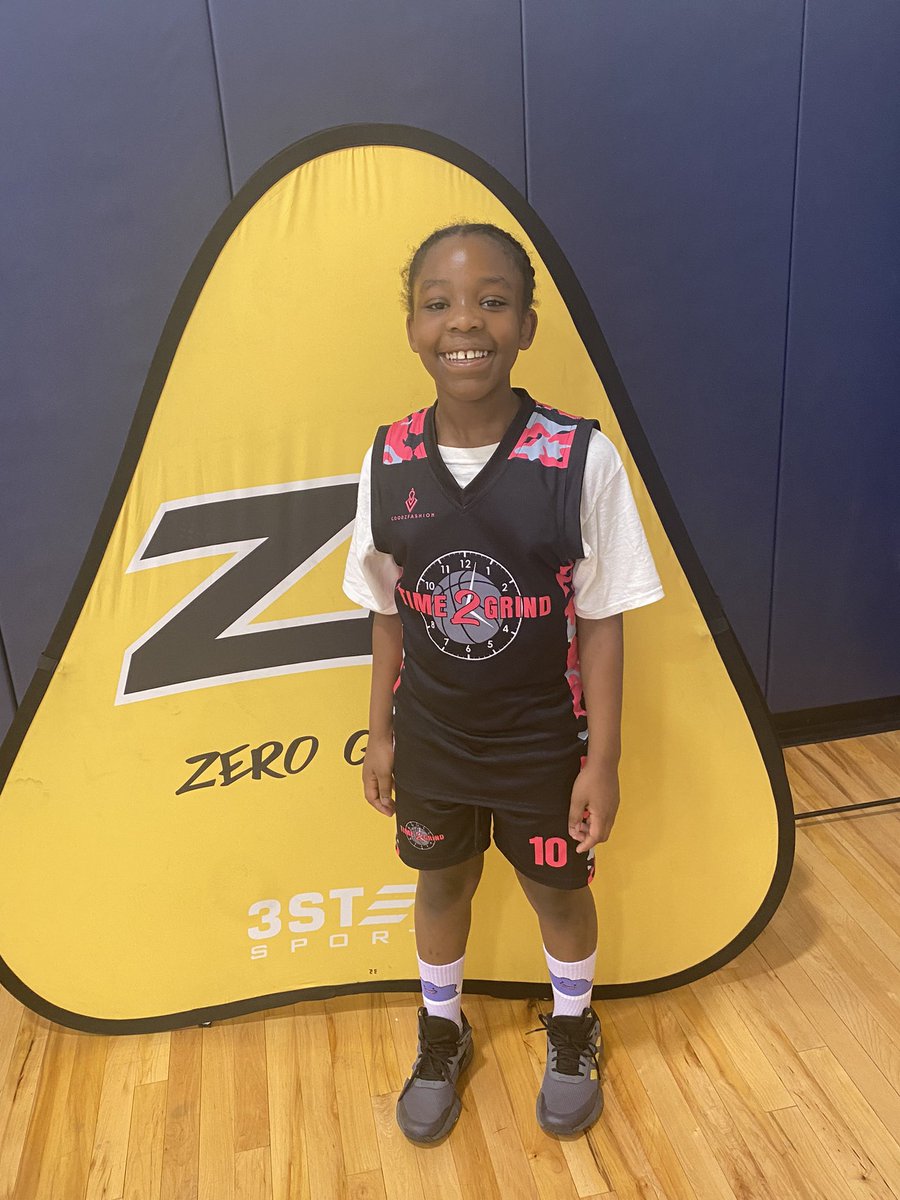 zg_midatlantic's tweet photo. 🚨ZGPOTG🚨

Akyla Oruma 

Way to work‼️

@LadyTnesouth https://t.co/EWrnpIb6gV