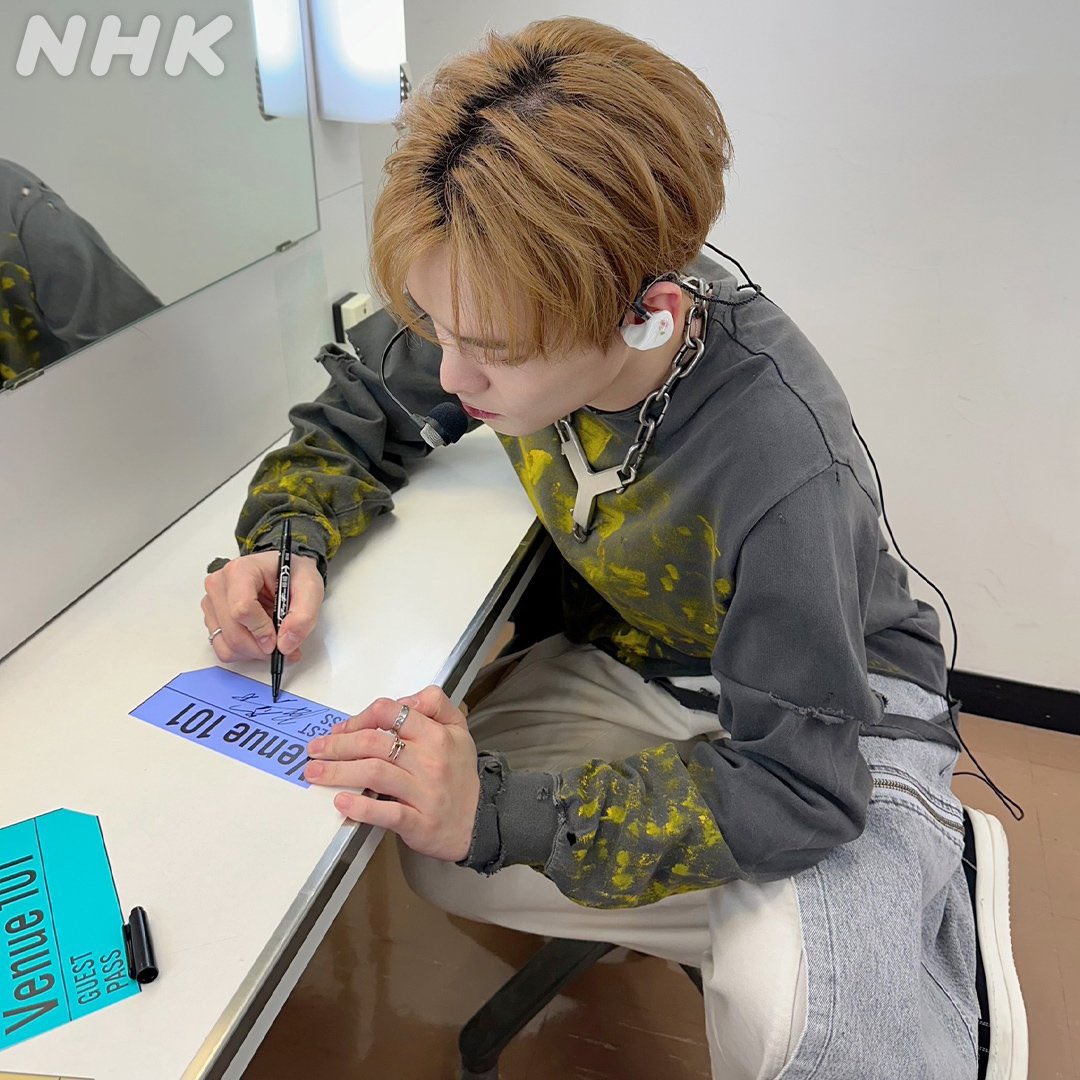 paseri_2011's tweet photo. ちゃんと座りなさい🐱
#NCTDREAM  #NCTDREAM_Smoothie 
#チョンロ https://t.co/pMnh1Q6e28